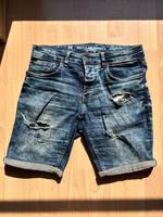 Kurze Jeans Hose Shorts Clockhouse Stretch Grö. 28 C&A Jeansshort Bayern - Amberg Vorschau