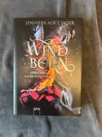 Windborn Jennifer Alice Jager Fantasy Bayern - Marktrodach Vorschau