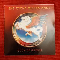 The Steve Miller Band Book Of Dreams Schallplatte Vinyl LP Bayern - Fladungen Vorschau