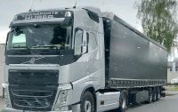 Lkw Fahrer Niedersachsen - Bad Iburg Vorschau