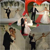 Hochzeitsfotografie Wedding Fotos Location Hüpfburg Schleswig-Holstein - Kiel Vorschau