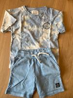 Staccato Short und TShirt Gr. 92/98 München - Schwabing-West Vorschau