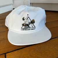 Loser Machine Company Cap Snapback weiß Neuhausen-Nymphenburg - Neuhausen Vorschau