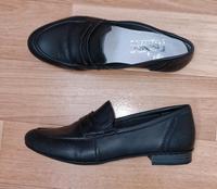 Rieker Slipper Mokassins.Gr.37 Güstrow - Landkreis - Teterow Vorschau