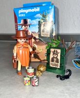 PLAYMOBIL 9083 Western-Revolverheld NEU in OVP unbespielt Western Nordrhein-Westfalen - Düren Vorschau