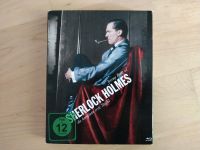 Sherlock Holmes BluRay 1.Staffel Bremen - Borgfeld Vorschau