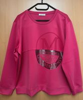 Margittes Sweatshirt Gr. 46 - fast neu Mecklenburg-Vorpommern - Greifswald Vorschau