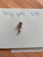 Polly Pocket fairy Spells 1992/1993 Baden-Württemberg - Hüfingen Vorschau