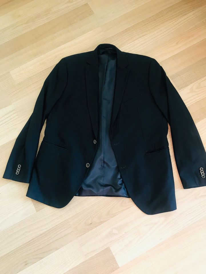 Anzug Jacke in Seebad Bansin
