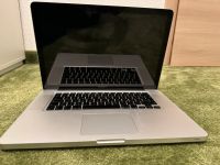 Apple MacBook Pro 15 Zoll Sachsen-Anhalt - Bad Lauchstädt Vorschau