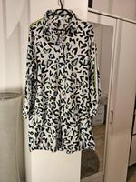 Marc Cain Sports Kleid loose Longbluse Blusenkleid N 3 M L 38 Nordrhein-Westfalen - Swisttal Vorschau