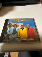 CD The Flippers Hessen - Schlitz Vorschau