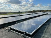 Photovoltaik mit 10% p.a. erwerben auf gemieteter Dachfläche Essen - Stoppenberg Vorschau