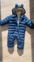 NEU Topomini Winteroverall/Schneeanzug Gr.62 Bayern - Karlstadt Vorschau