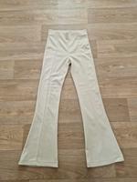 Damen Hose - Größe: S, Beige, Sehr Gut Niedersachsen - Uetze Vorschau