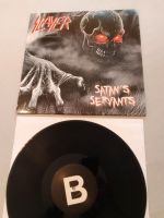 Slayer LP THRASH Metal Sodom Sepultura Nordvorpommern - Landkreis - Grimmen Vorschau