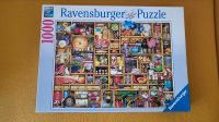 Ravensburger Puzzle 1000 Teile Niedersachsen - Celle Vorschau