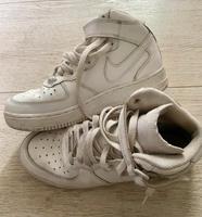 Nike Air Force 1, Gr. 38 Hamburg-Nord - Hamburg Uhlenhorst Vorschau