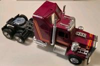 MASK Rhino Truck (1985) - Kenner Poducts Baden-Württemberg - Weinheim Vorschau