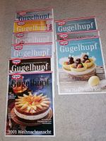 Gugelhupf Zeitschriften von Dr. Oetker 9 Stück Niedersachsen - Radbruch Vorschau