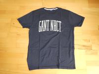 Designer T-Shirt Gant Gr.L Top Saarland - St. Ingbert Vorschau