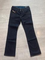 Diesel blue Jeans W27 - ungetragen Aachen - Aachen-Mitte Vorschau