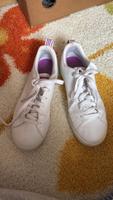 Adidas weiße Sneaker Damen Nordrhein-Westfalen - Hückelhoven Vorschau