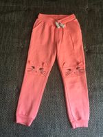 ♥♥♥Jogginghose Hose Mädchenhose Gr. 122 rosa♥♥♥ Thüringen - Erfurt Vorschau