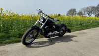 Yamaha XVS 650 Bobber A2 tauglich Nordrhein-Westfalen - Gelsenkirchen Vorschau