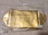 NEU  Mary Kay Kosmetiktasche gold Schminktasche Baden-Württemberg - Karlsruhe Vorschau