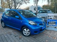 Toyota Aygo CoolBlue*2.HD*Klima*63.TKM*TÜV NEU Berlin - Pankow Vorschau