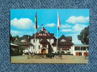 Alte Ansichtskarte Café Keese Niendorf / Ostsee Nordrhein-Westfalen - Heiligenhaus Vorschau