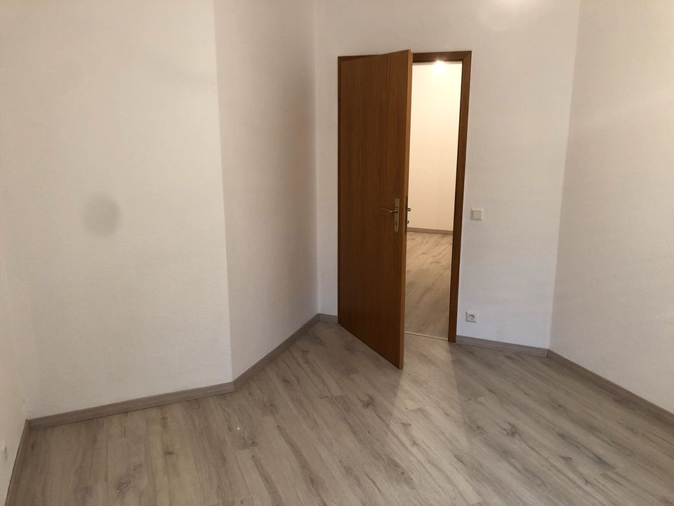 2 Raum Souterrain Wohnung in Torgau