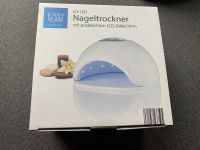 Easy Home UV LED Nageltrockner Bayern - Waldkraiburg Vorschau