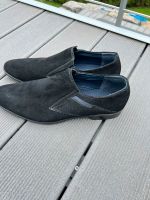 Herrenschuhe elegant Baden-Württemberg - Bad Mergentheim Vorschau