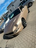 Maserati 3200 gt verkauft oder in Zahlung für Grancabrio Bayern - Donauwörth Vorschau