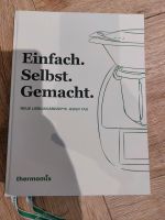 Thermomix Grundkochbuch Hessen - Modautal Vorschau