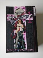 Death Note 1 - 5 Nordrhein-Westfalen - Recke Vorschau