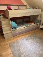 Kinderzimmer  mit Kleiderschrank Nordrhein-Westfalen - Oberhausen Vorschau