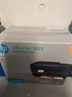 HP officejet 3833 - Wireless Baden-Württemberg - Karlsruhe Vorschau