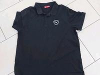 Puma Polo Shirt in Gr XL schwarz Bayern - Sulzbach a. Main Vorschau