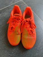 Adidas Predator Stollennfußballschuhe Gr. 34 Bayern - Neu Ulm Vorschau