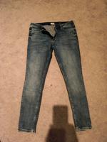 Jeans Hose gr.42 Hessen - Solms Vorschau