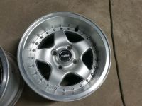 4 x Alufelgen 9x14 ET15 Steffan RS9 4x108 Ford Peugeot Nordrhein-Westfalen - Dülmen Vorschau