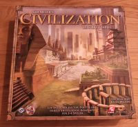 Sid Meier's Civilization - Das Brettspiel Bayern - Deining Vorschau