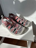 NEU Keen Sandalen Gr. 36 Seacamp Trekking Strandschuhe Köln - Ehrenfeld Vorschau