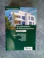 Der große Ratgeber für Wohnungseigentümer Niedersachsen - Braunschweig Vorschau