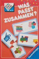 Was passt zusammen? Ravensburger Ab 2 1/2 Jahre Baden-Württemberg - Friedrichshafen Vorschau