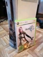 Xbox 360 Final Fantasy Edition Hessen - Linden Vorschau