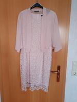 Abendkleid s'oliver Gr.40 rose mit zwei Jäckchen  u. Handtasche Niedersachsen - Holdorf Vorschau
